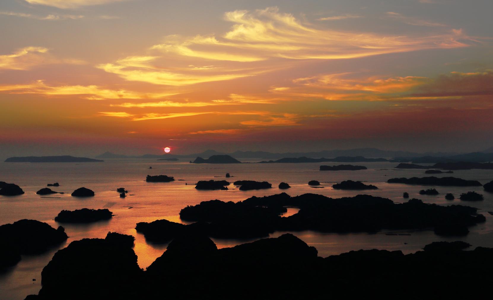 展海峰-6