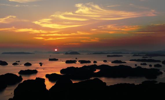 展海峰-6