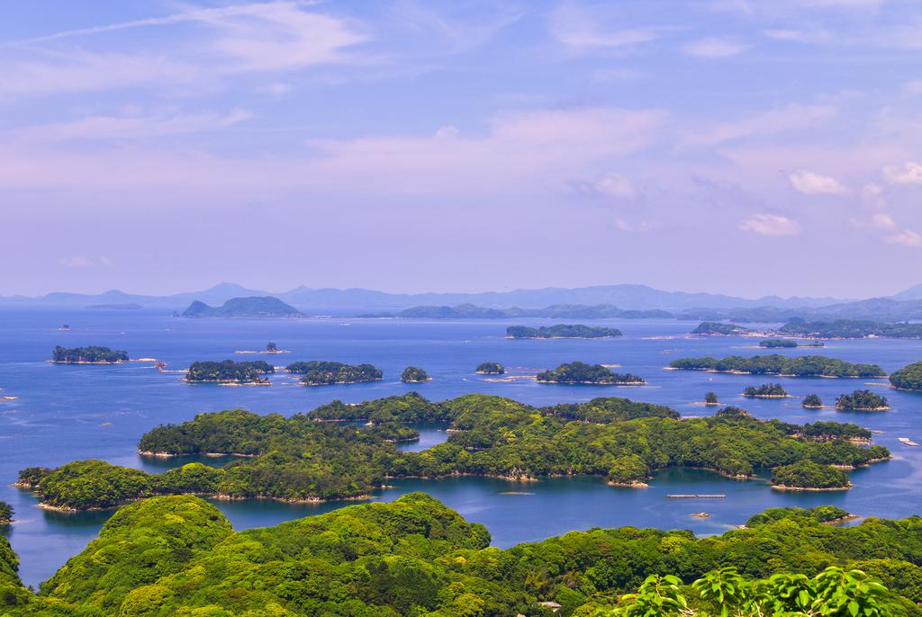 덴카이호 전망대 (展海峰)-5