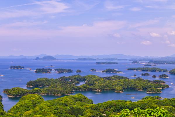 덴카이호 전망대 (展海峰)-5