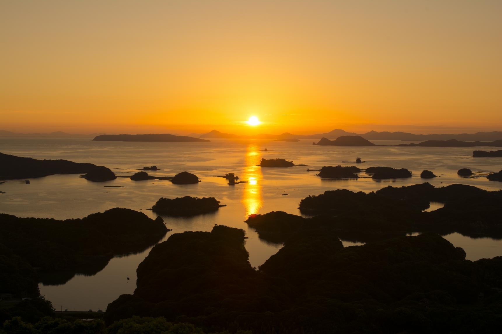 덴카이호 전망대 (展海峰)-7