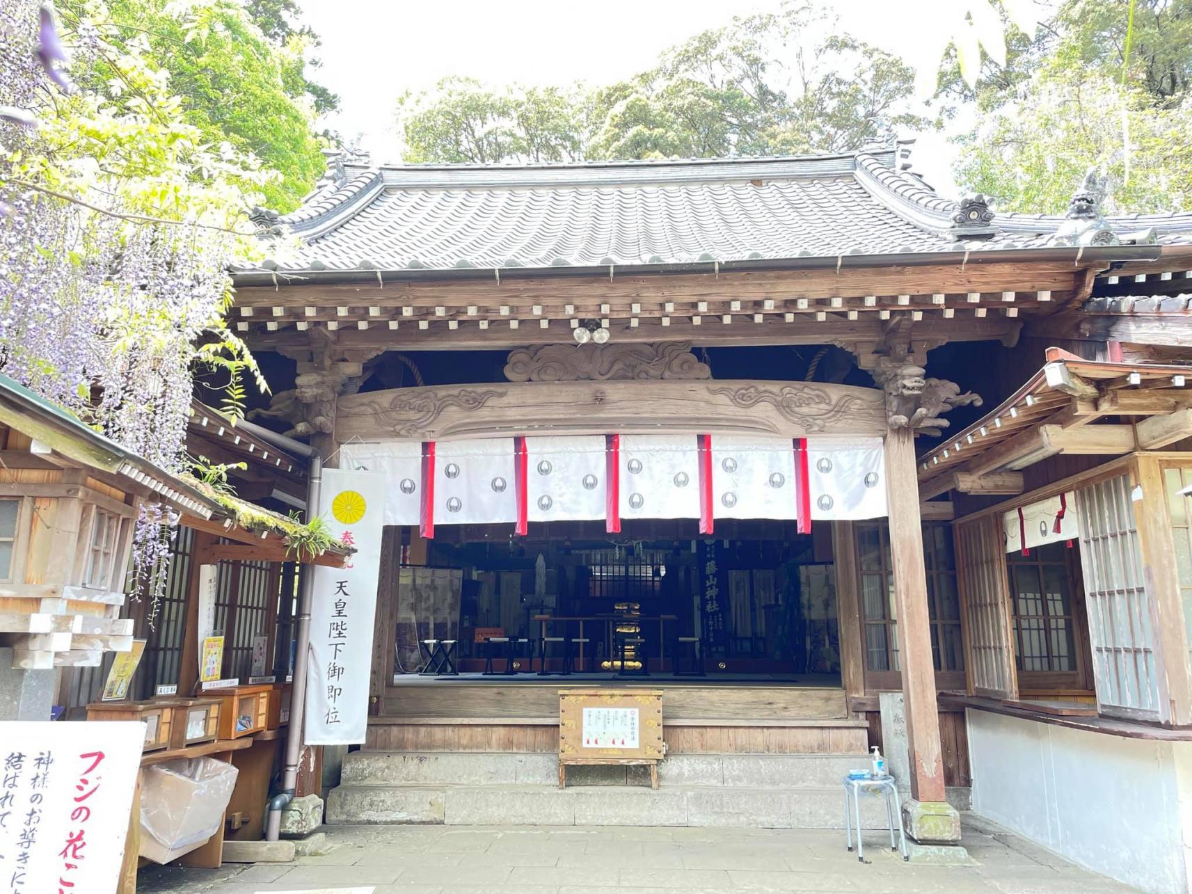 Fujiyama Shrine-4
