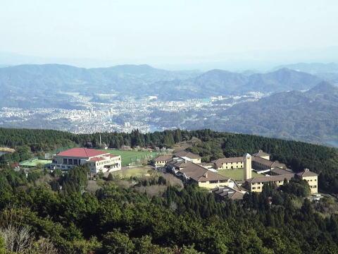 長崎県立佐世保青少年の天地-0