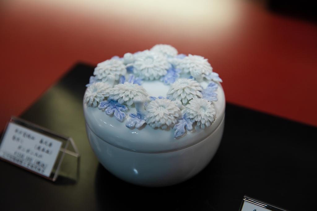 미카와치 도자기 미술관-6