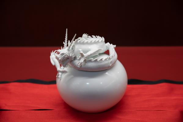 미카와치 도자기 미술관-7