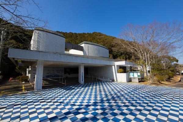 Mikawachi Ware Museum-9