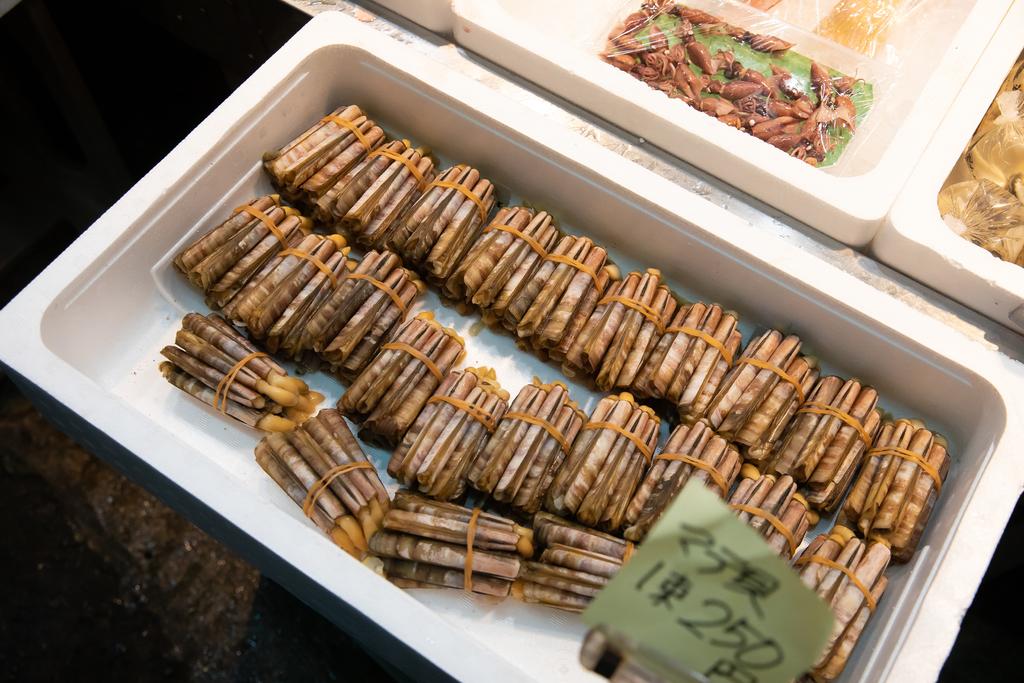 Sasebo Morning Market-6