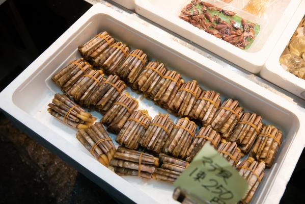 Sasebo Morning Market-6