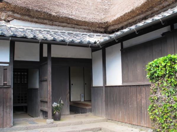 Old Samurai Residences-4