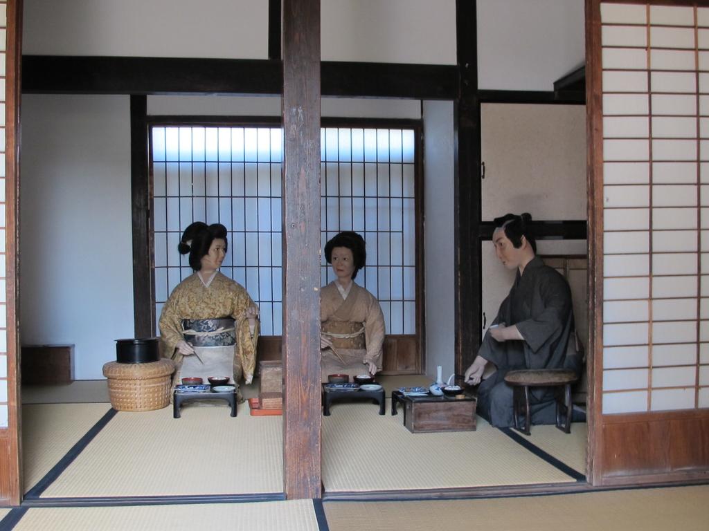 Old Samurai Residences-5