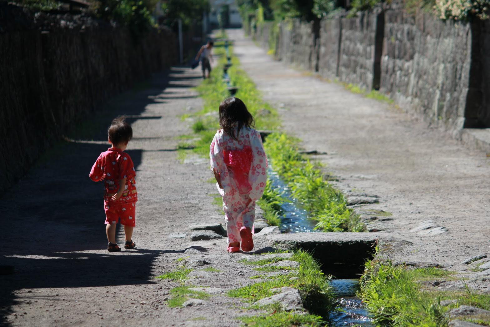 Old Samurai Residences-7