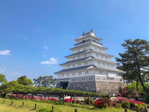 岛原城-3