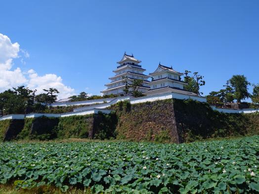 島原城-1