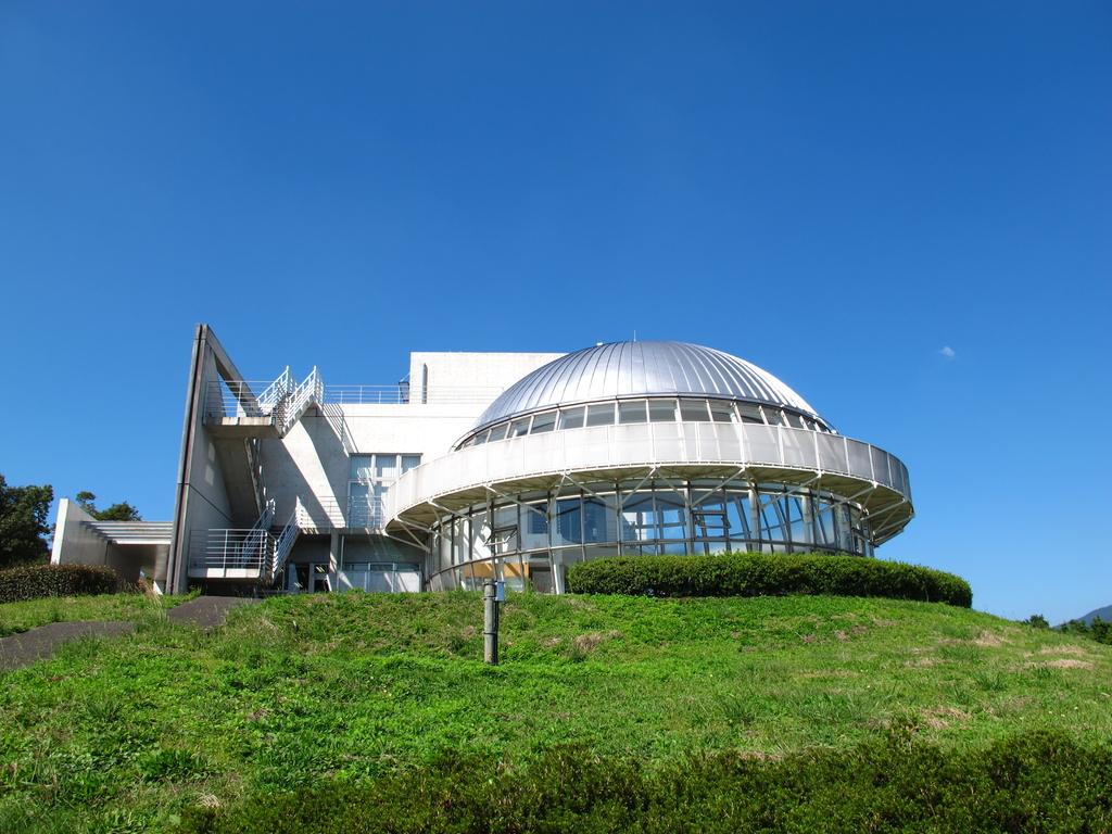 白木峰高原コスモス花宇宙館-1