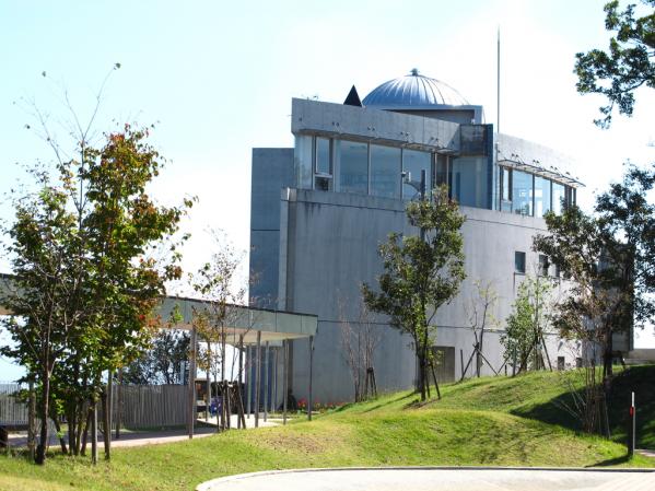 白木峰高原コスモス花宇宙館-1