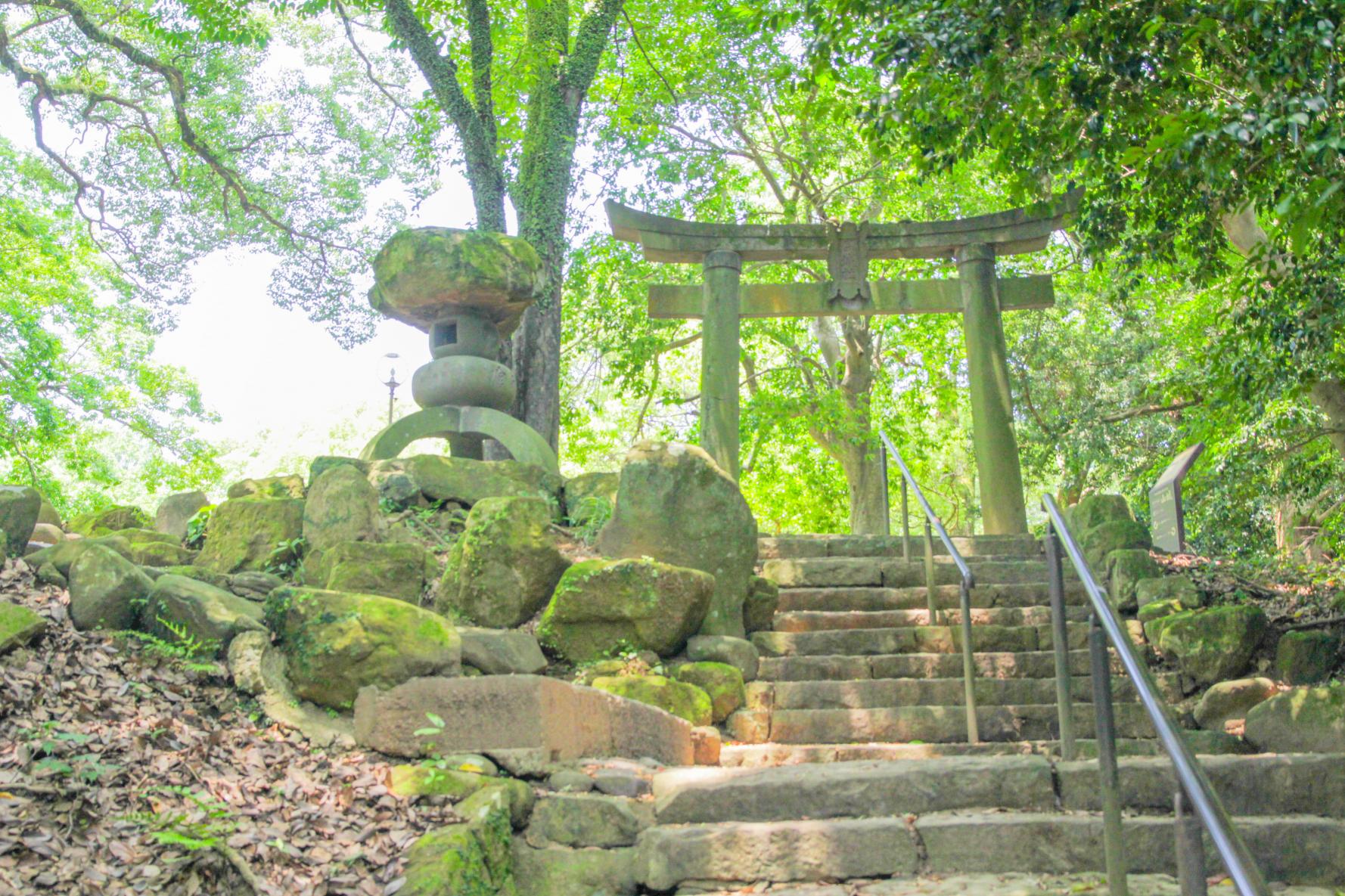 諫早公園-4