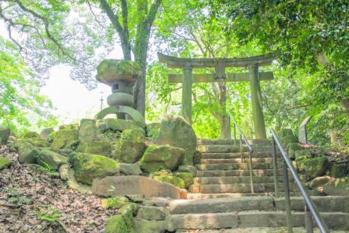 諫早公園-4