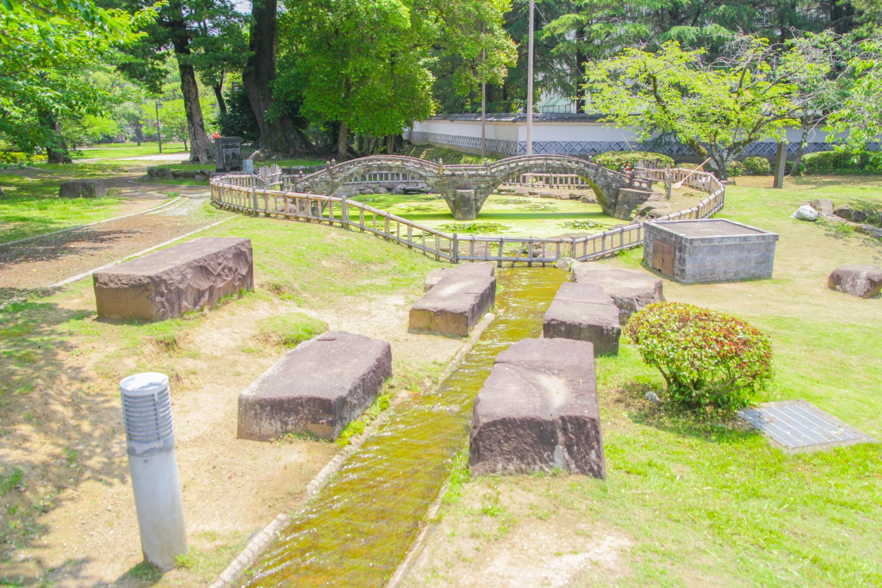 諫早公園-8