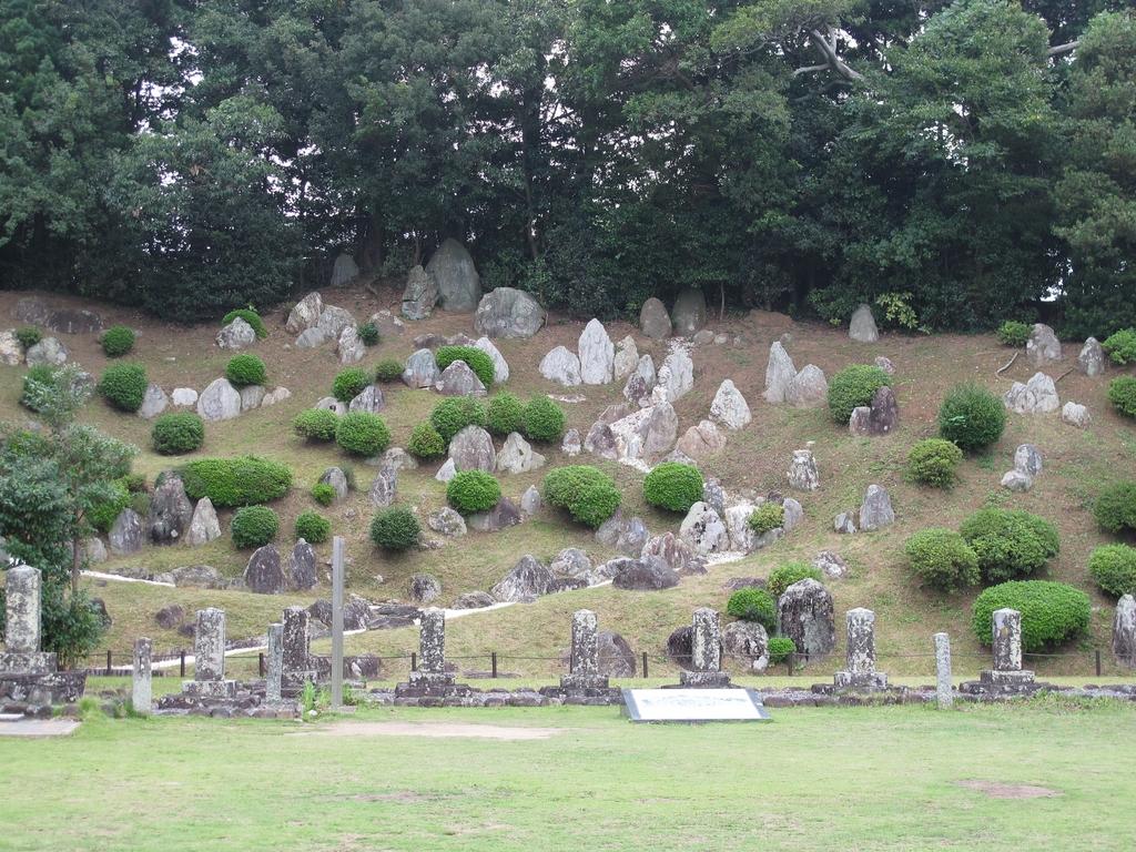 Former Enyuji Temple and Garden-3