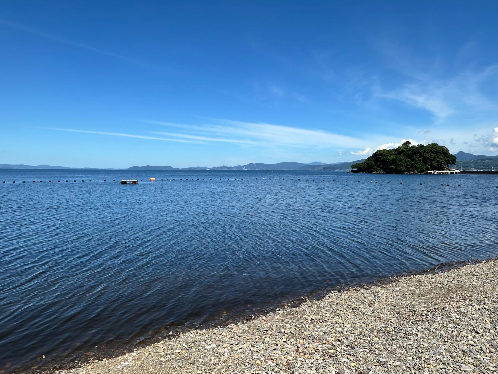 松原海水浴場-1