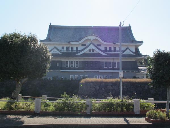 五島観光歴史資料館-2