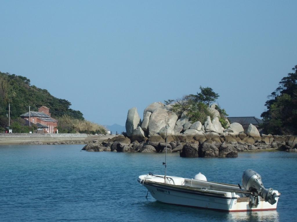 Dozaki Church-4
