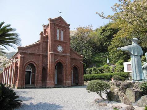 Dozaki Church-0
