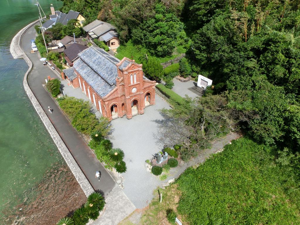 Dozaki Church-3