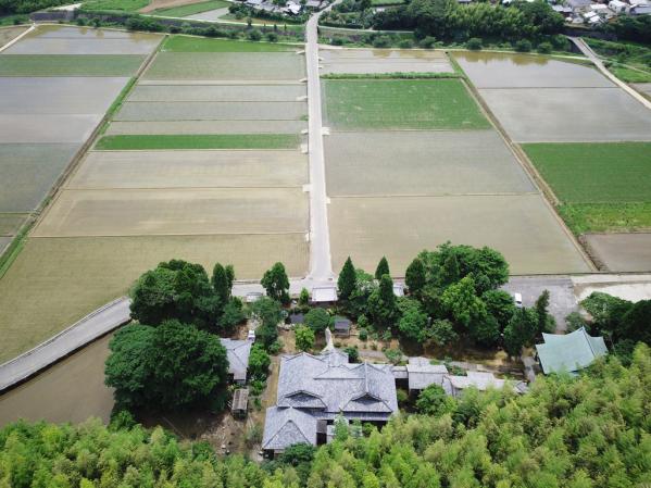 明星院（日本遺産）-4