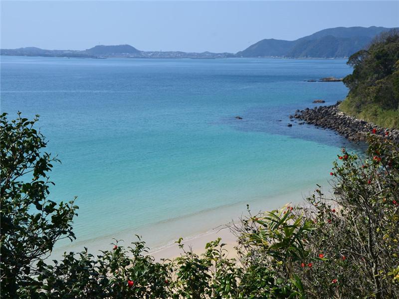Kojushi Beach-7
