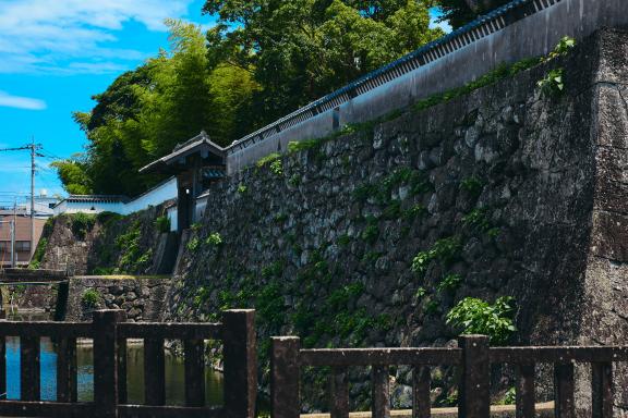 후쿠에성(이시다성)-9