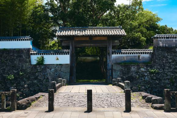 후쿠에성(이시다성)-1