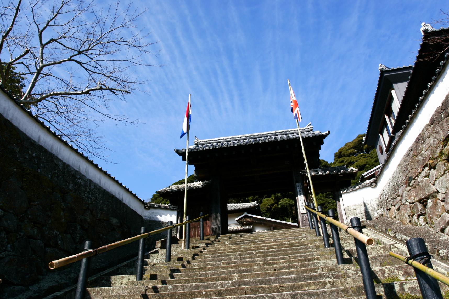 【Day 3】Matsura Historical Museum-1