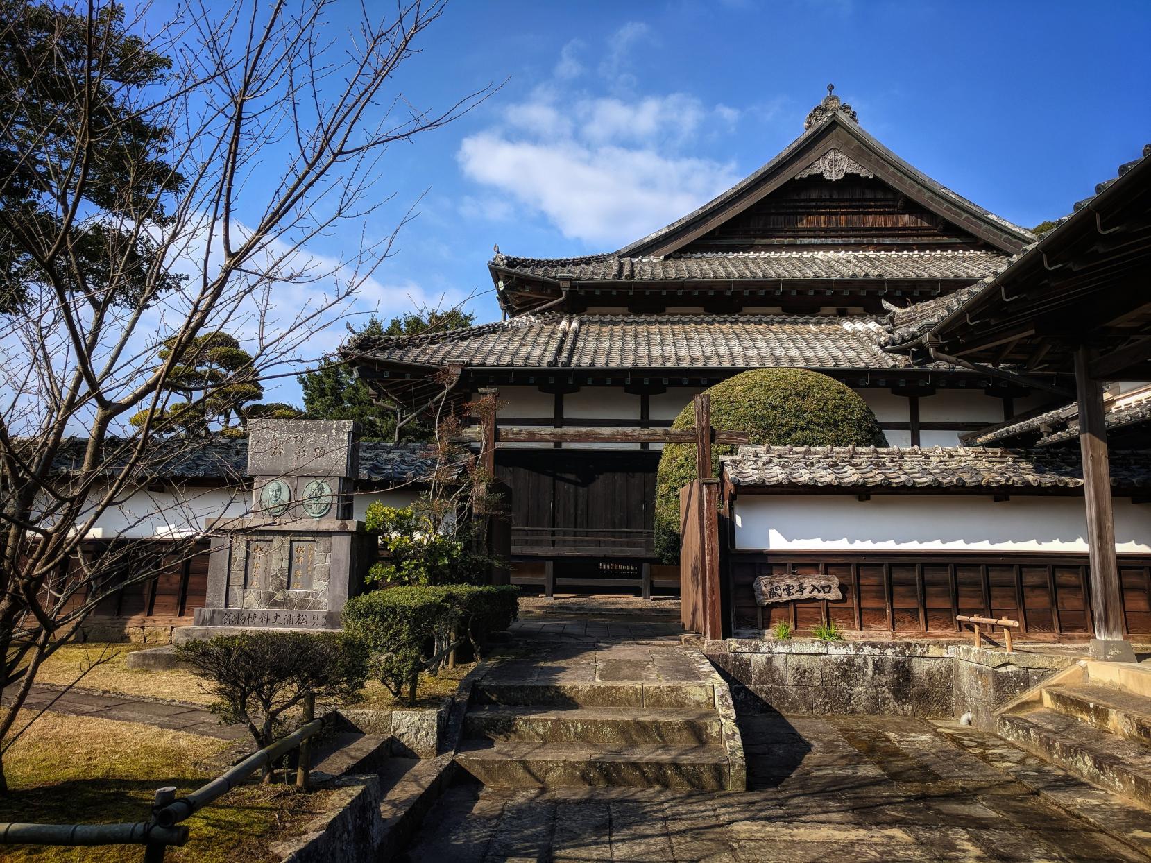 Matsura Historical Museum-2