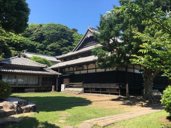 Matsura Historical Museum-1