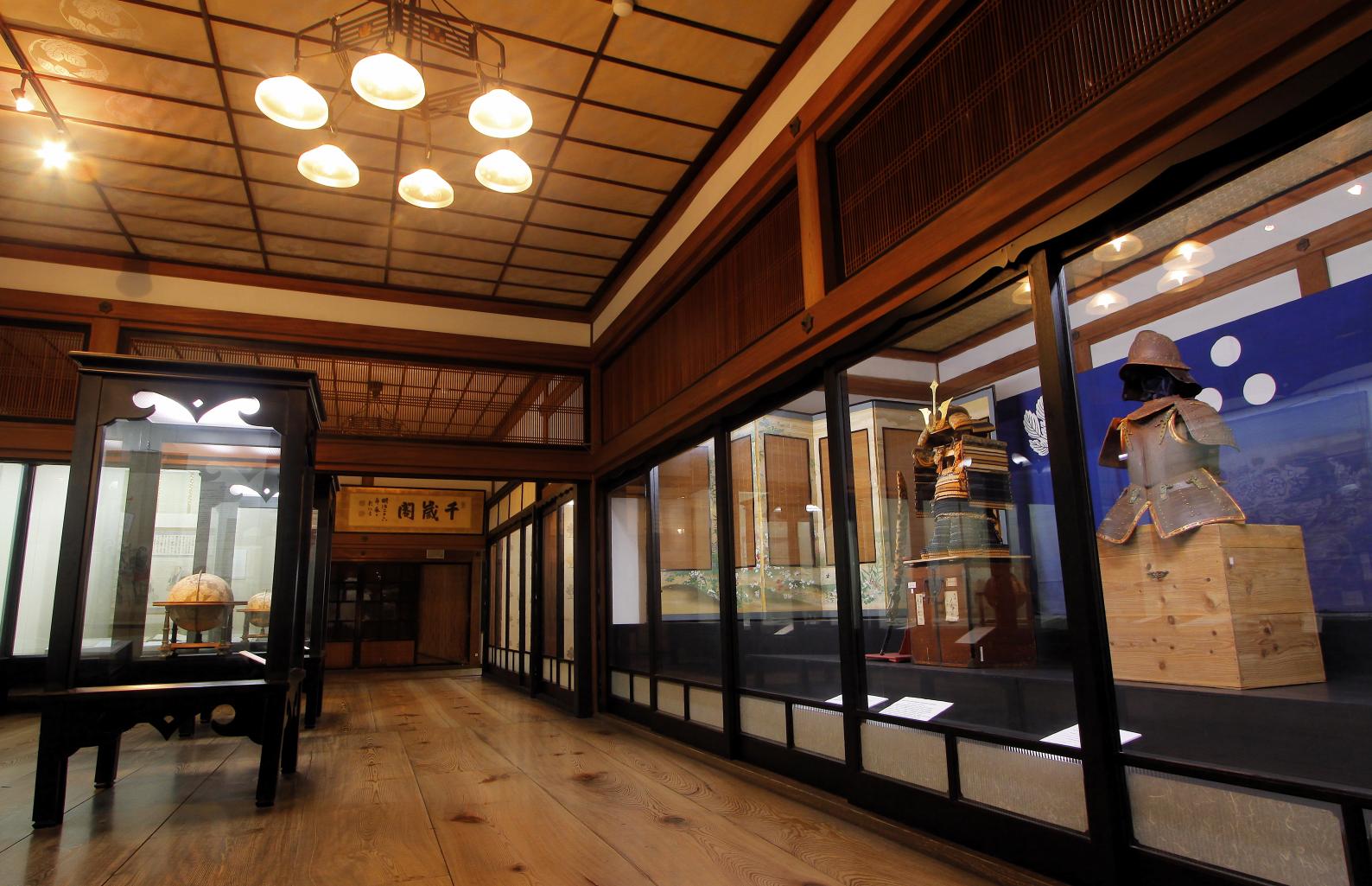 Matsura Historical Museum-3