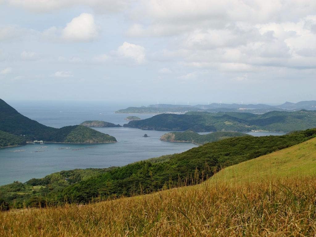 가와치토우게 고개 (川内峠)-4