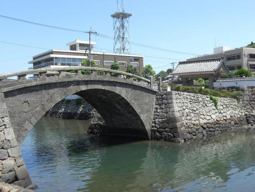 幸橋（オランダ橋）-0