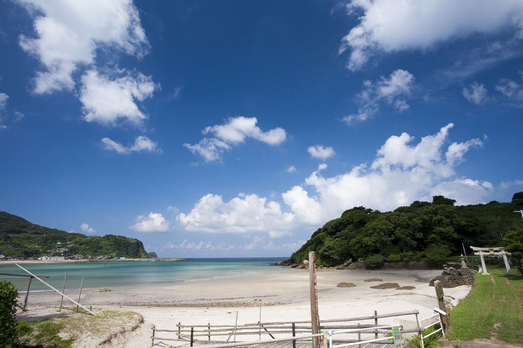 根獅子海水浴場-2