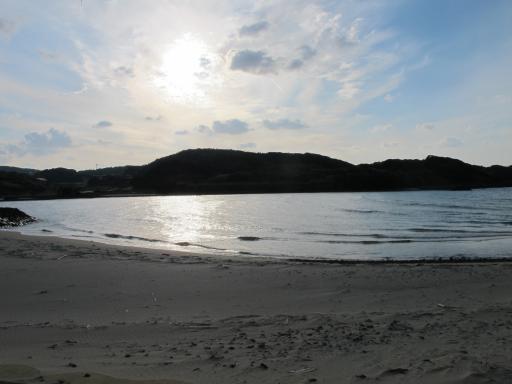 大崎海水浴場（松浦市）-1