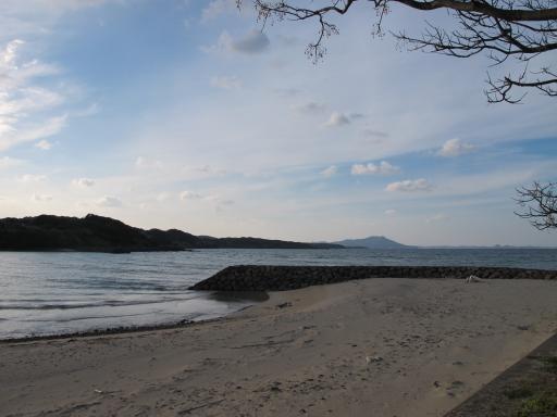 大崎海水浴場（松浦市）-0