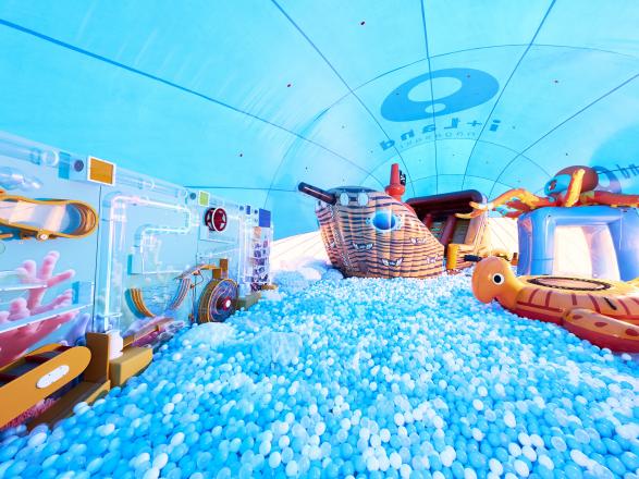 i+Land nagasaki（アイランド ナガサキ）-1