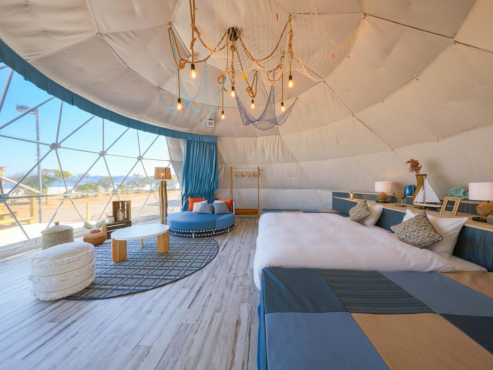 【1日目】i+Land nagasaki（アイランド ナガサキ）-1