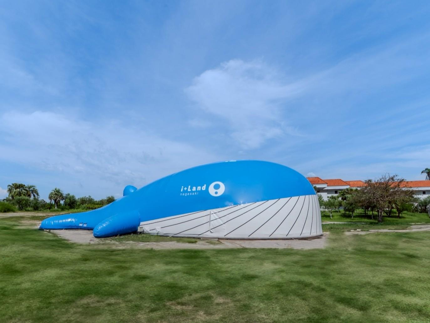 i+Land nagasaki（アイランド ナガサキ）-1