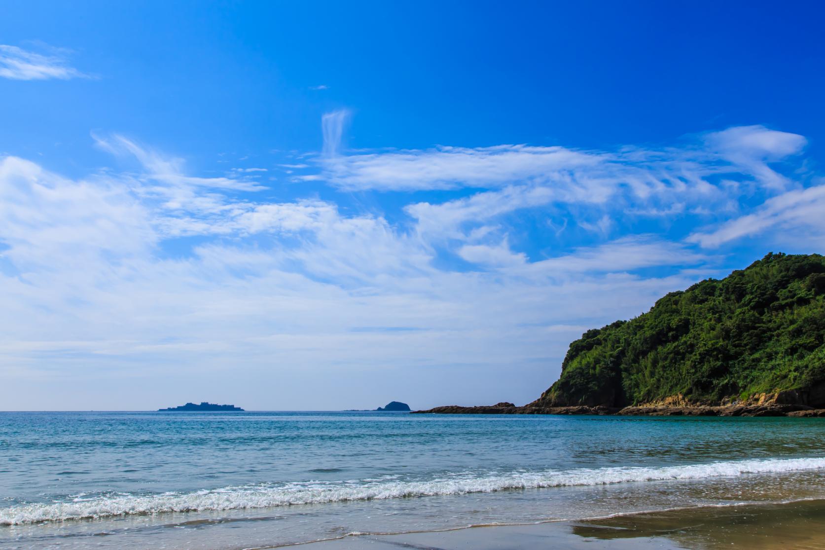 高浜海水浴場-1