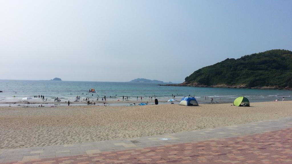 高浜海水浴場-1