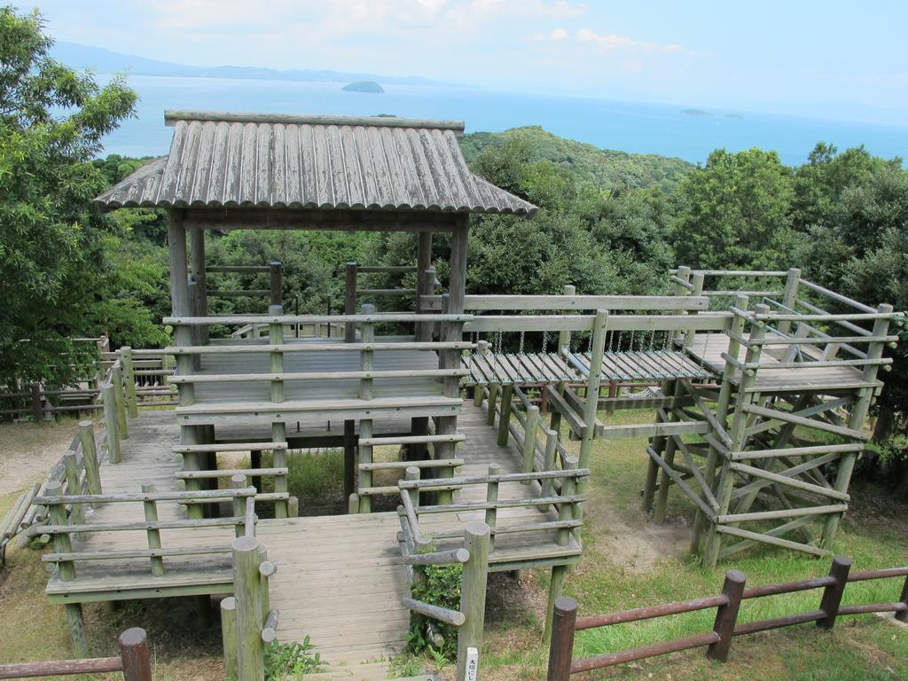 사키노 자연공원 (崎野自然公園)-0