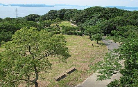 百合岳公園-0