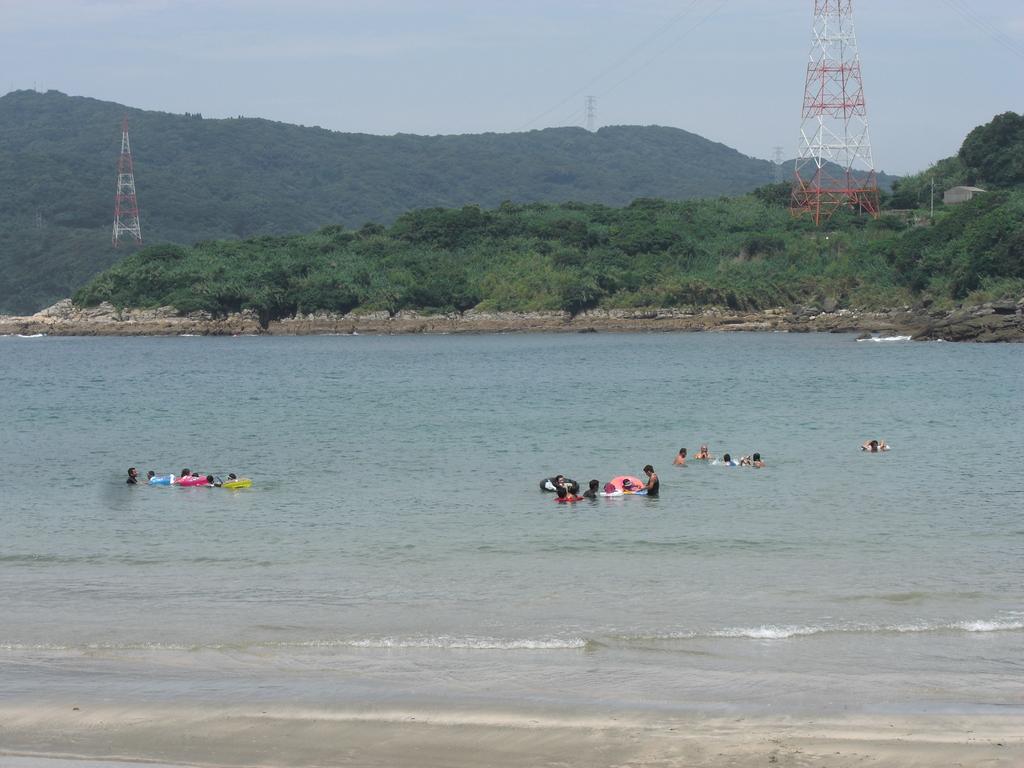 尻久砂里海浜公園-1