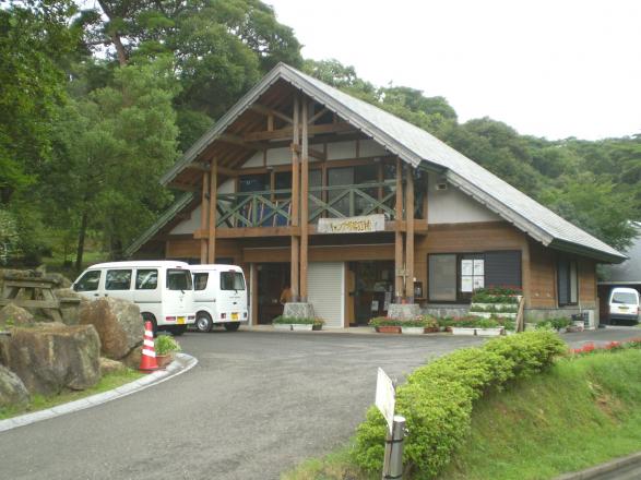 ながさき県民の森-1